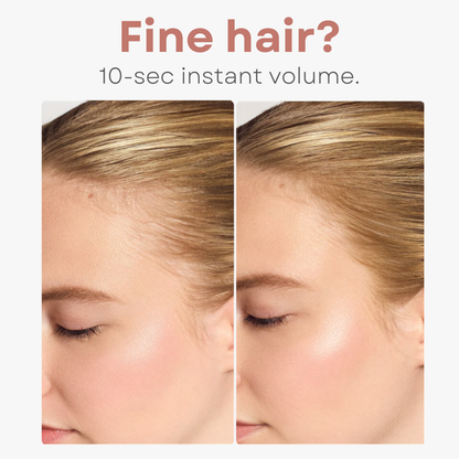 Lummvra Fill & Go - hair concealer correcteur pour cheveux