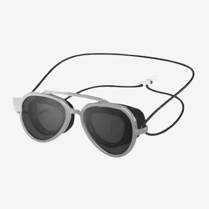 🔥Summer Pool Essentials!😎✨2-in-1 Swim Sunglasses Goggles