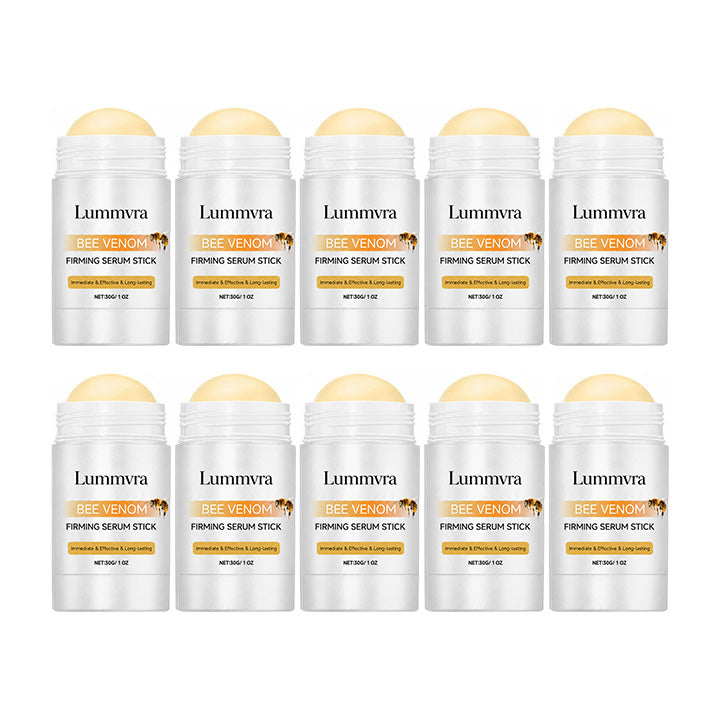 Lummvra Natural Propolis & Royal Jelly Cream | 24H Moisture & Skin Repair