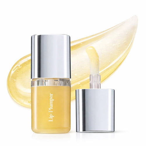 💋Spicy Lip Plumper — Fuller-Looking Lip Plumper Gloss