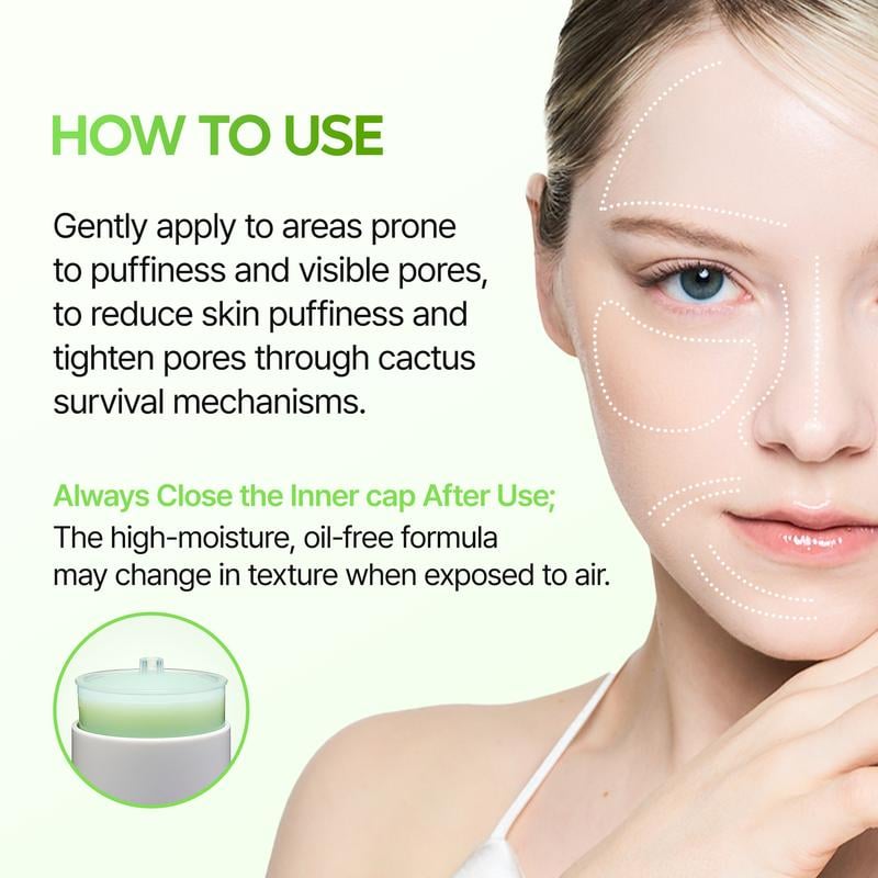 🌵Pore Relief Cooling Multi-Balm