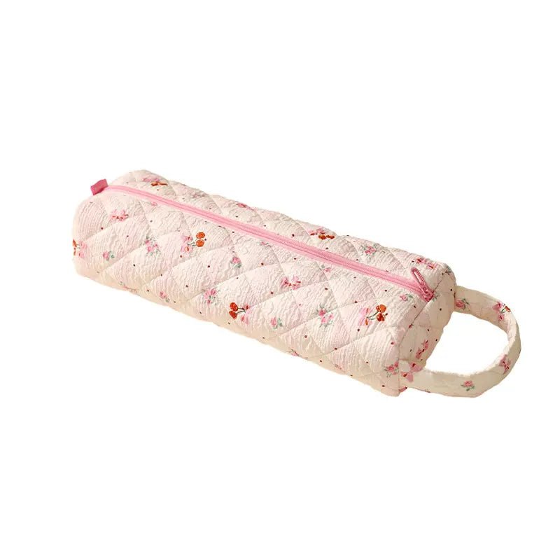 Quilted Multi-Purpose Storage Bag