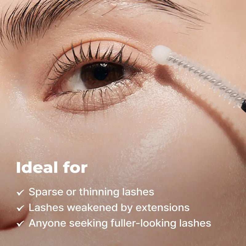 💥Ends Tonight: Buy 1 Get 1 Free✨Jumbo Lash Serum — Fuller-Looking Lashes in 2 Weeks