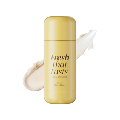 💥Hot selling💥Vanilla & Pistachio Scented Deodorant