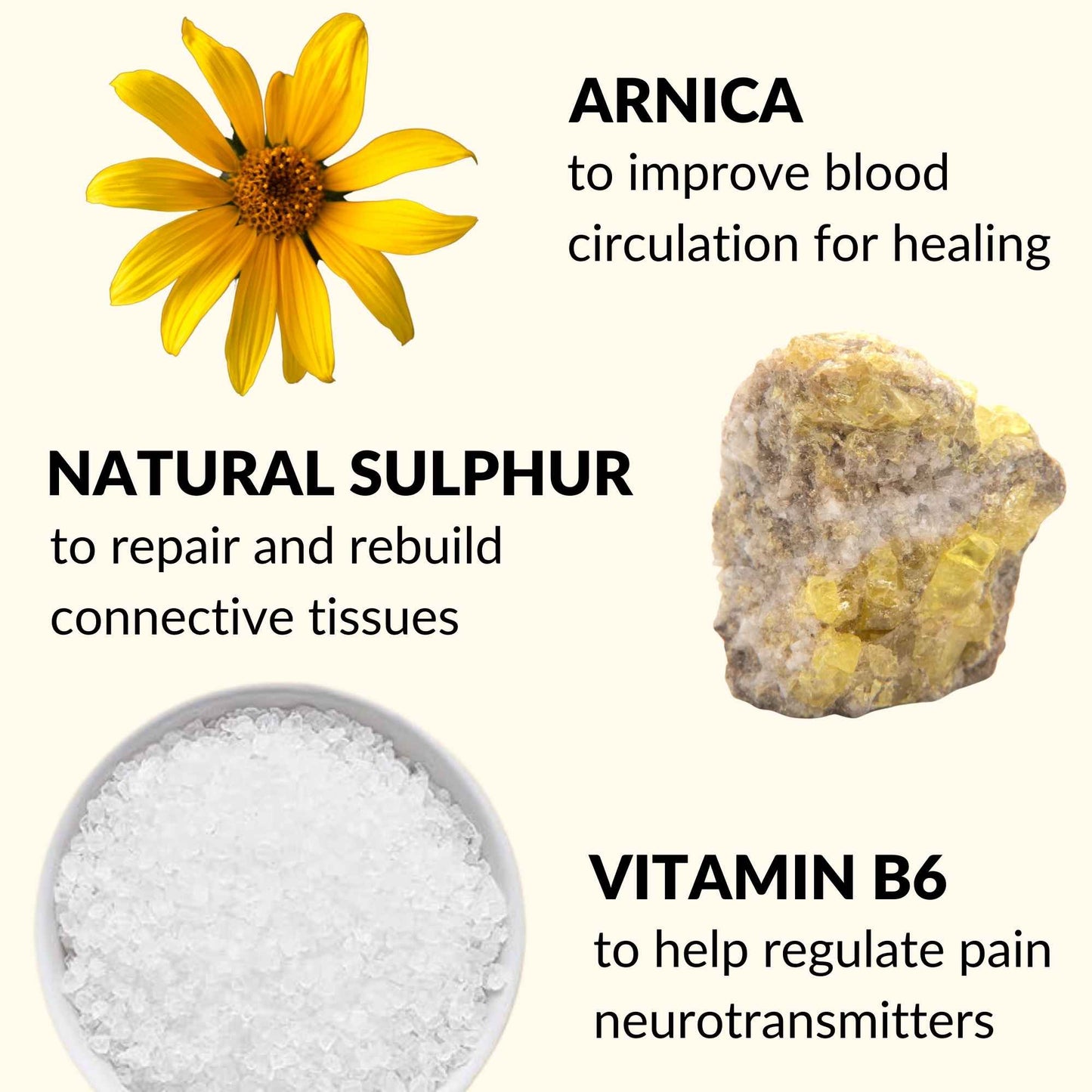 Lummvra Advanced Pain Healing Cream | Rapid & Lasting Relief for Muscle & Joint Pain