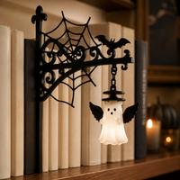 Winged Ghost
