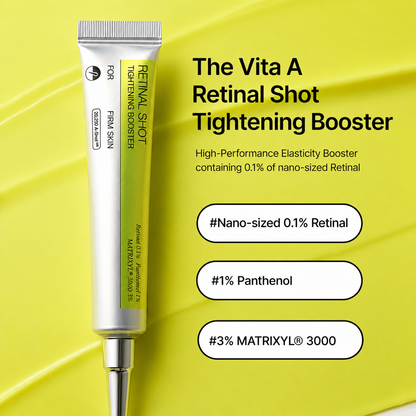 Retinal Shot Tightening Booster (15 ml)
