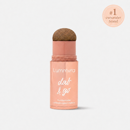 Lummvra Fill & Go - hair concealer correcteur pour cheveux