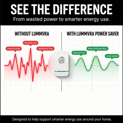 🚫Energy Saver Plug-In Power Box🔥 2026 SUMMER Updated Design