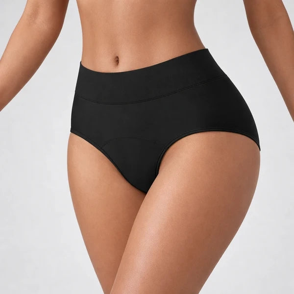 💖🌻Last Day 50% OFF|NATRAVOR® 100% Leak-Proof Underwear 4-pack