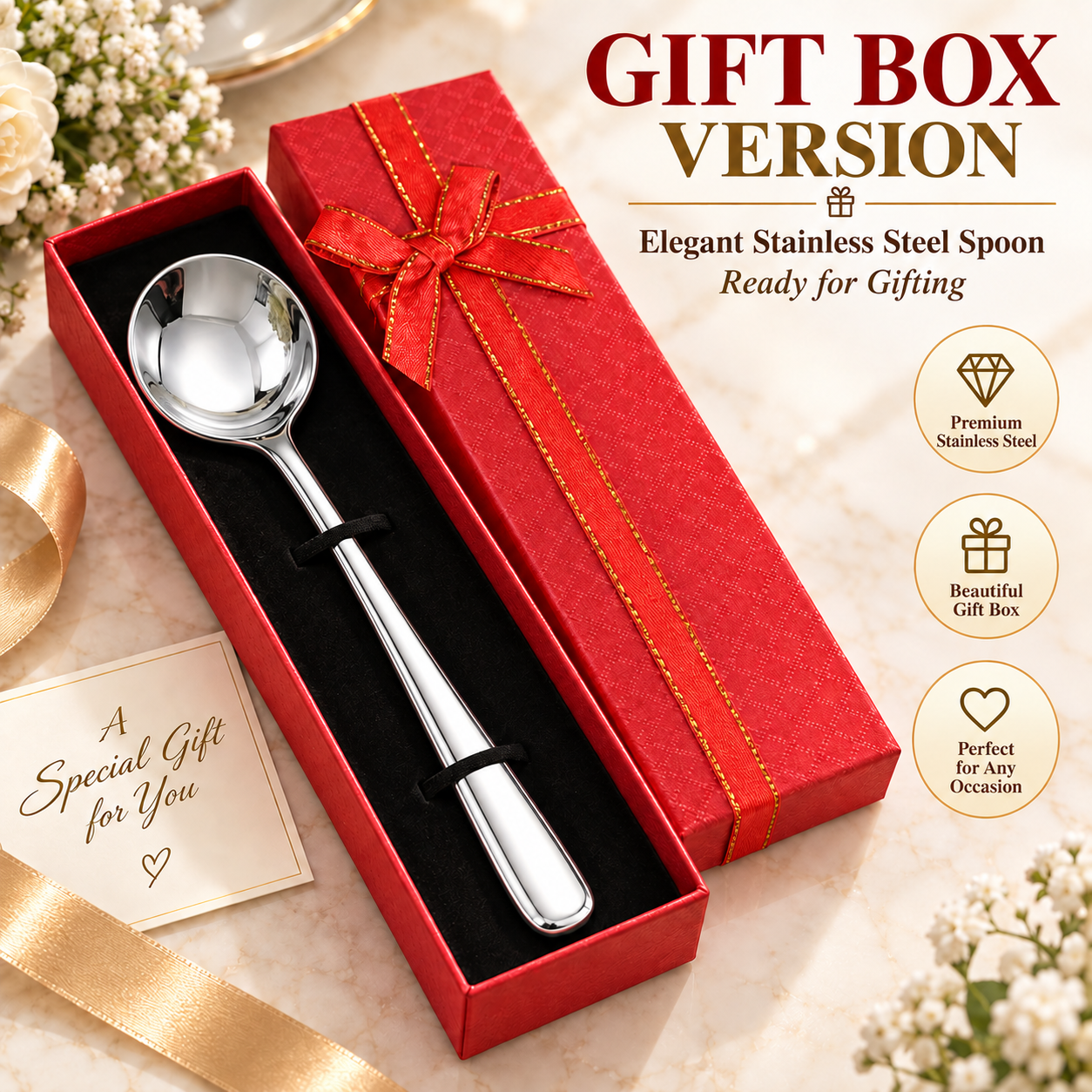 Gift Box Edition
