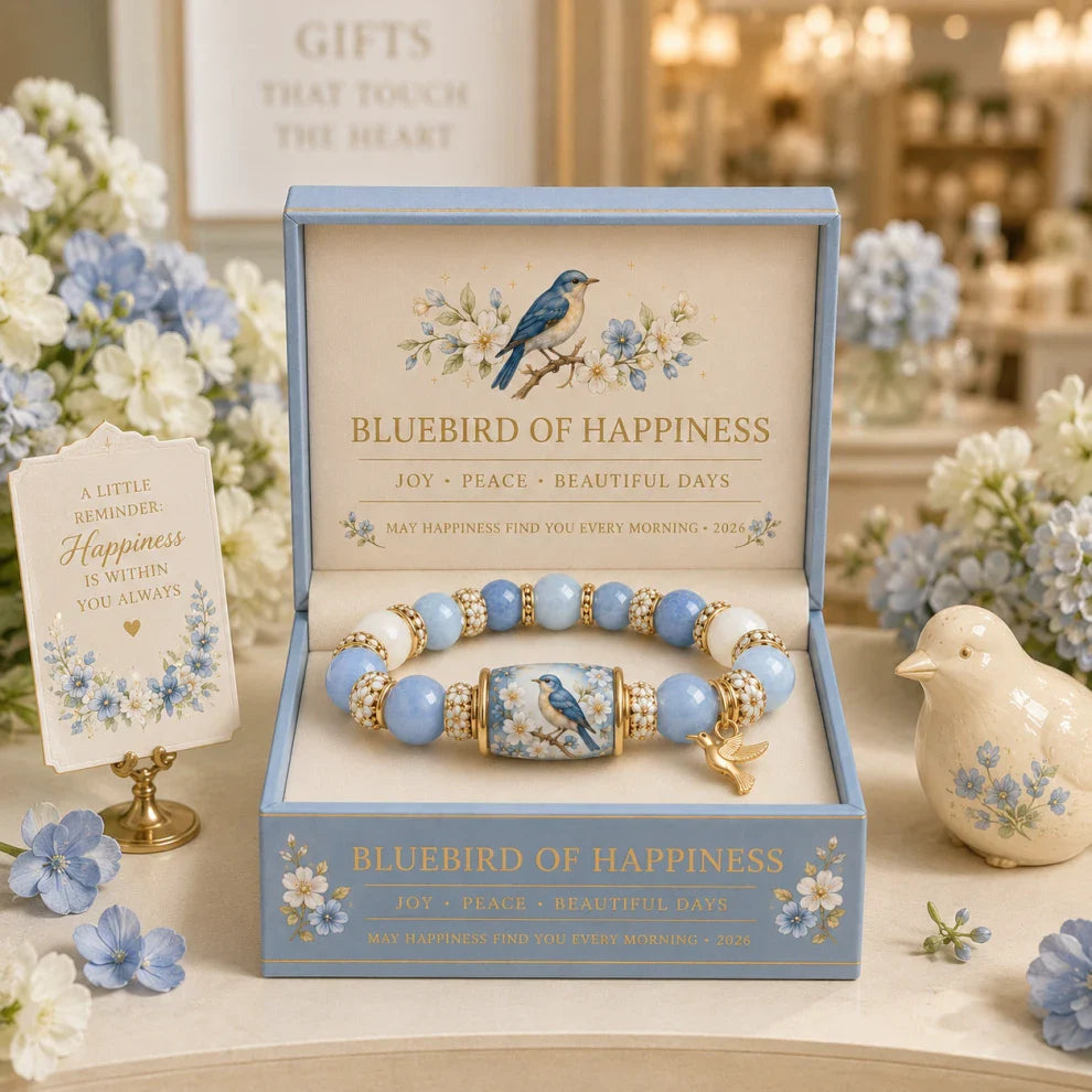 Bluebird