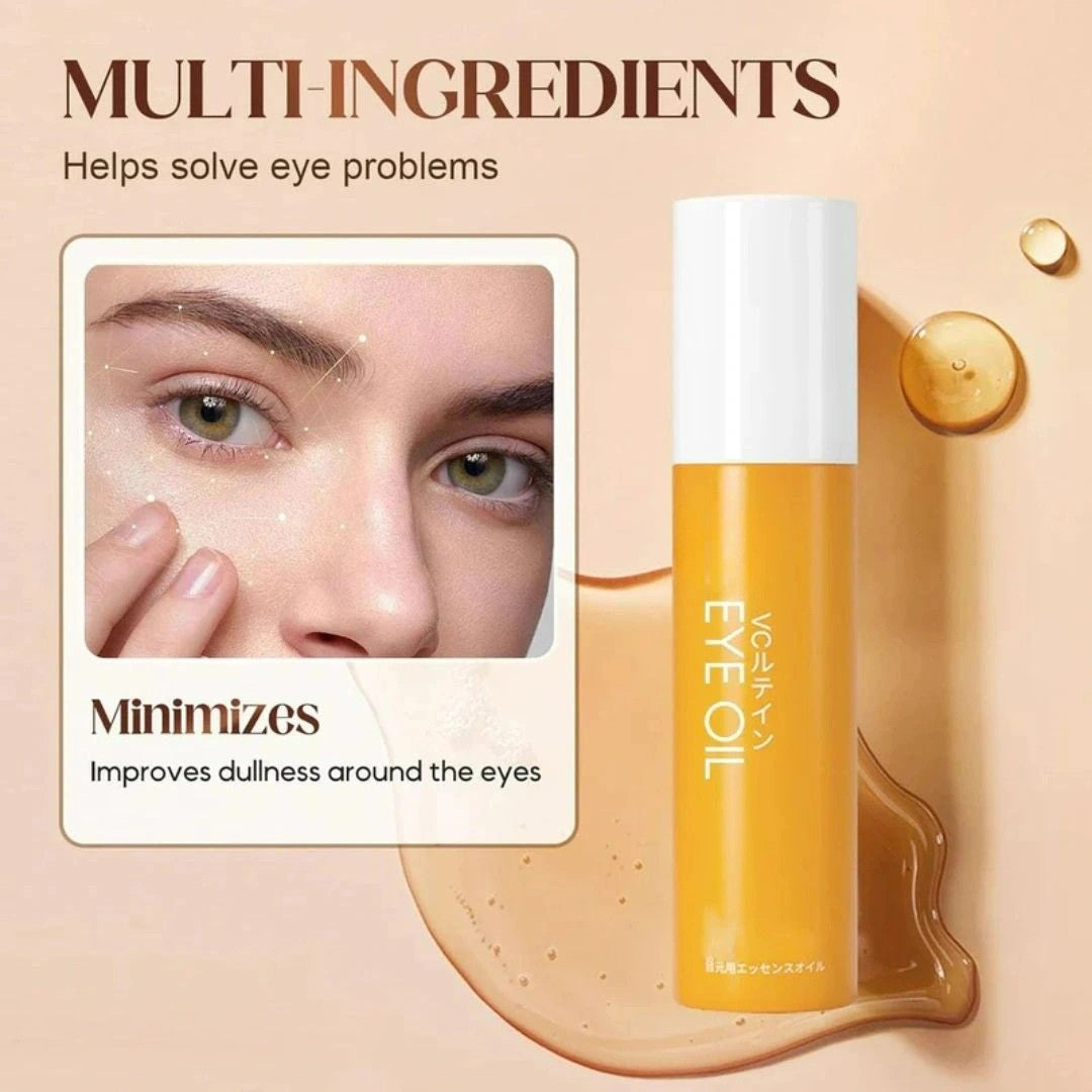 Lummvra™ Firming and Anti- Wrinkle Oil