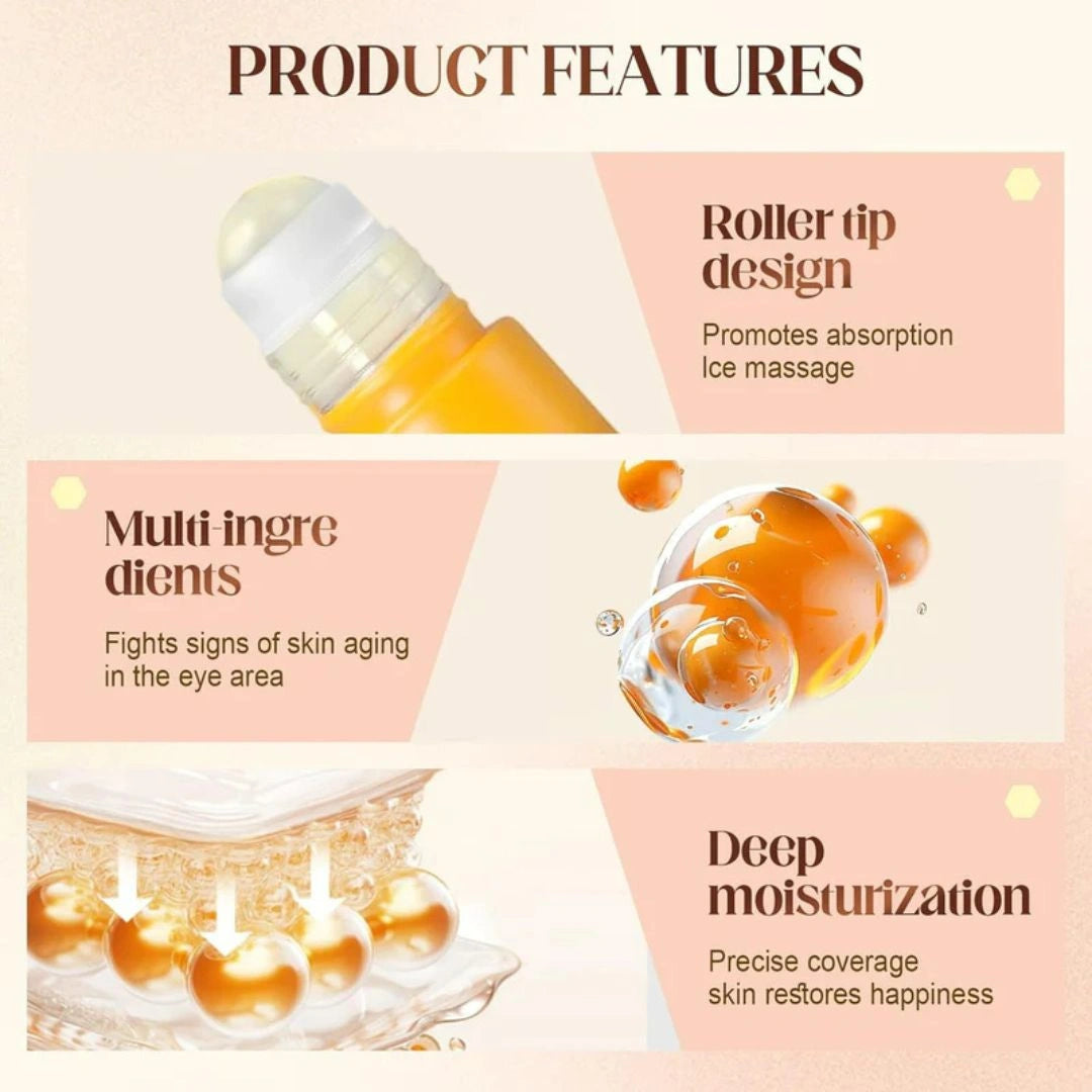 Lummvra™ Firming and Anti- Wrinkle Oil