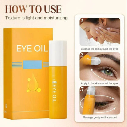 Lummvra™ Firming and Anti- Wrinkle Oil