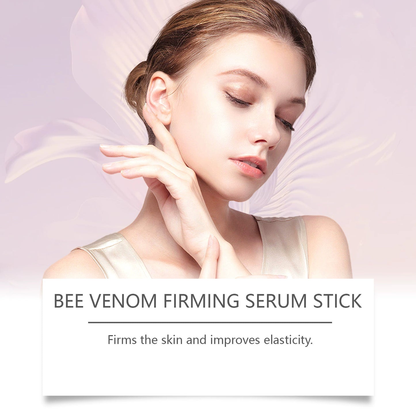 Lummvra Natural Propolis & Royal Jelly Cream | 24H Moisture & Skin Repair