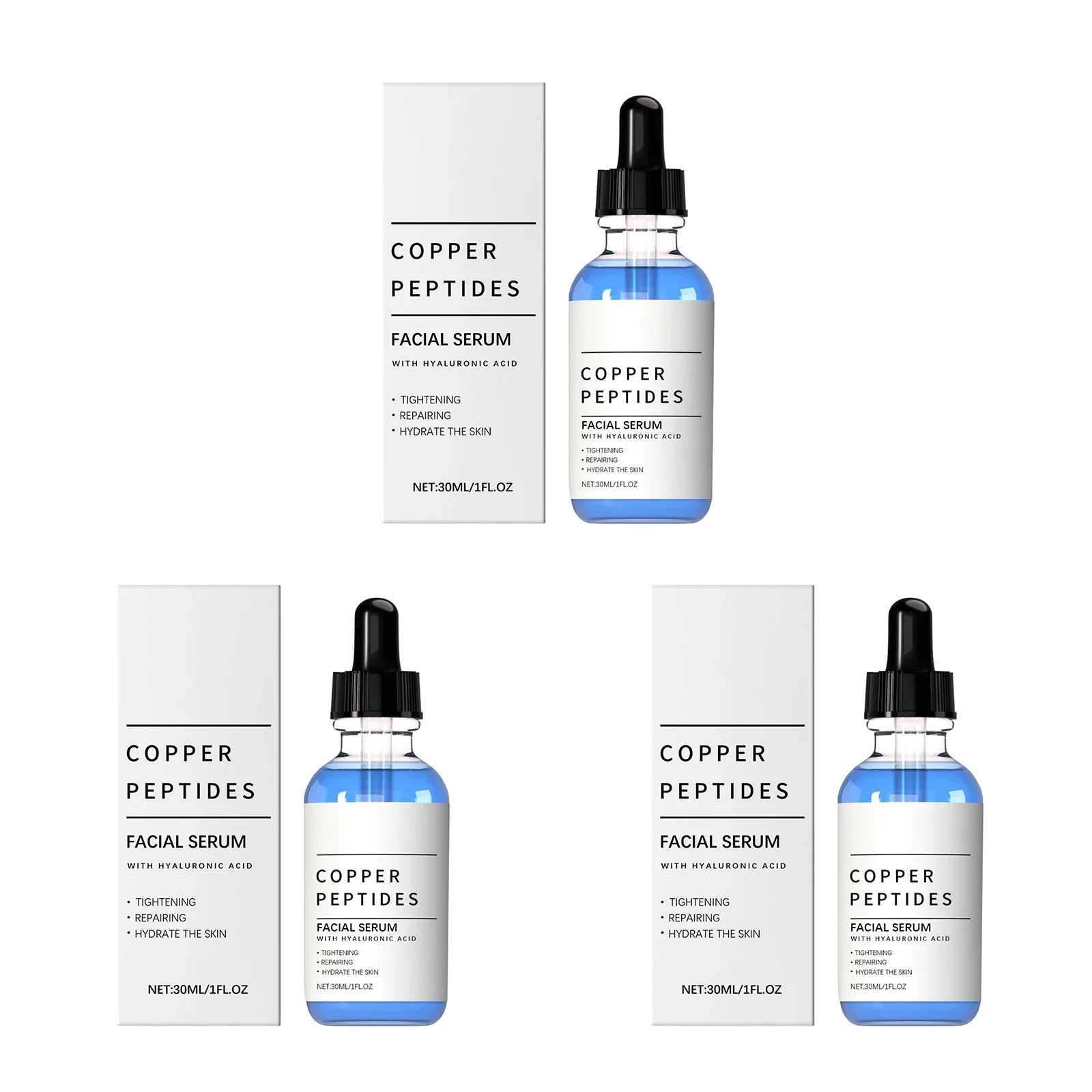 3x30ml