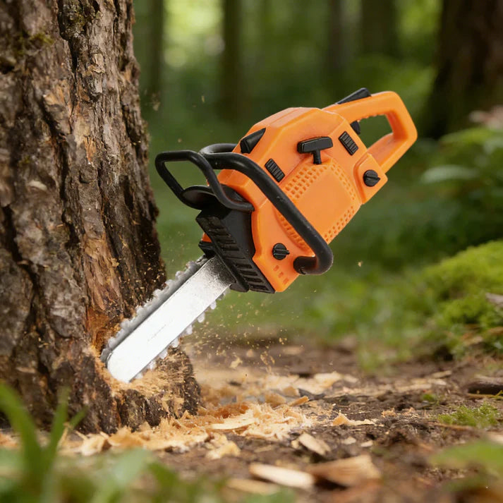 Mini Chainsaw