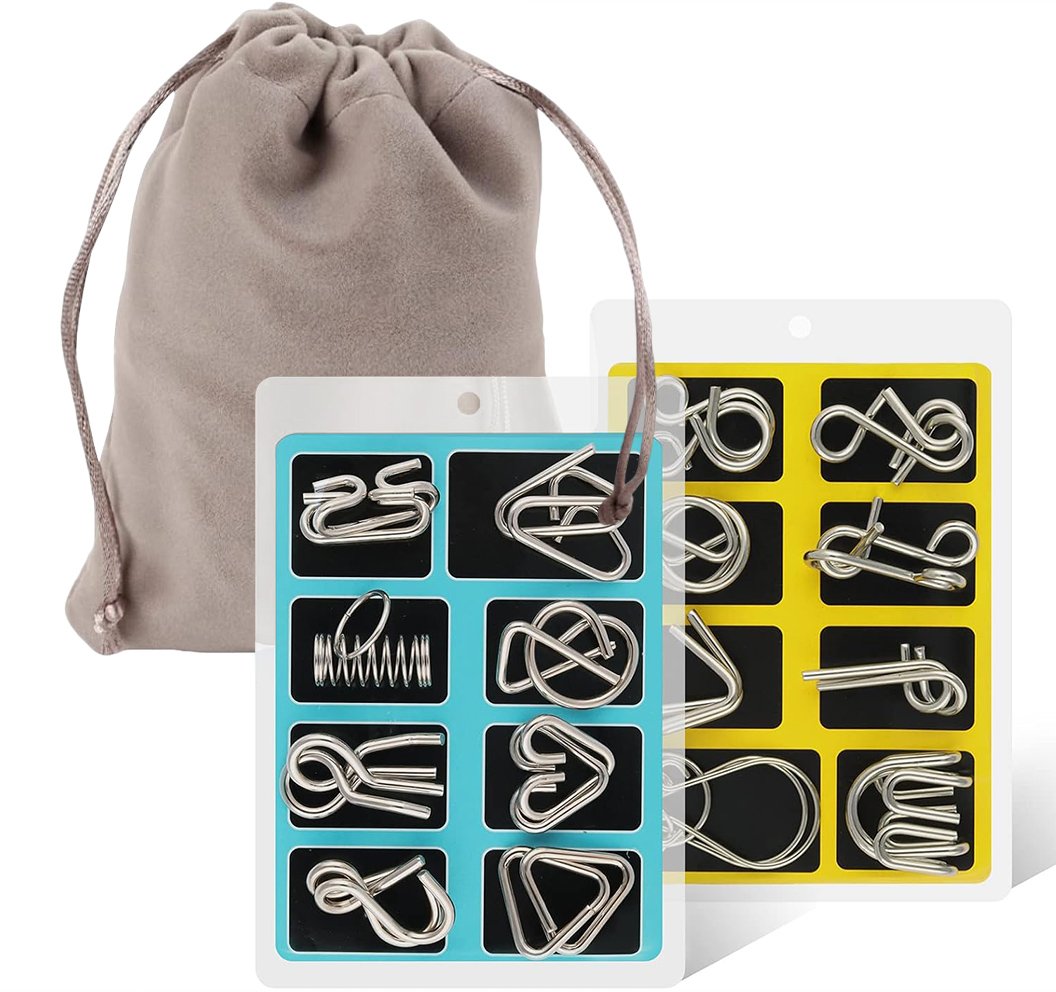 16PCS