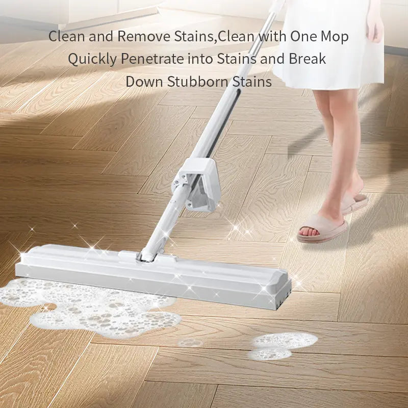 🔥Multi-Surface Floor Cleaning Tablets – Concentrated Cleaner for Hardwood, Tile, Laminate & More
