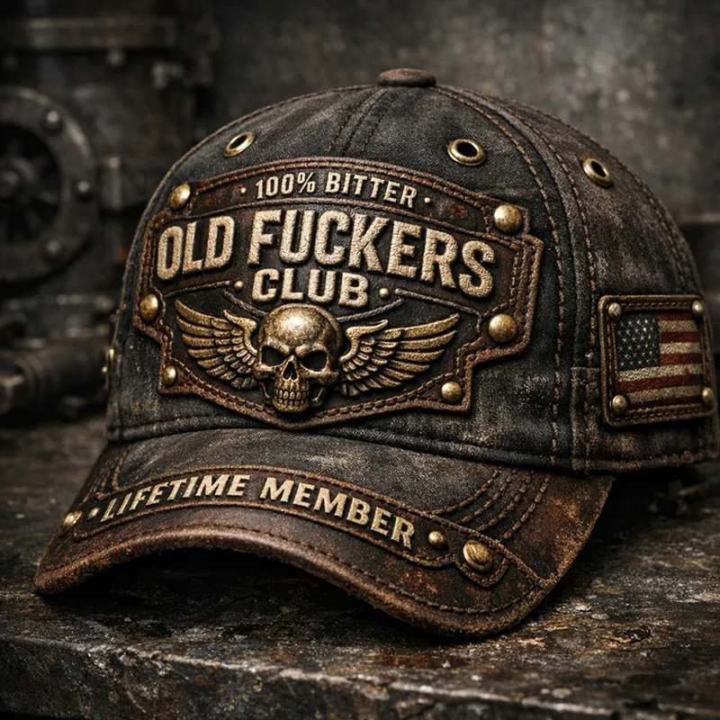 American flag version