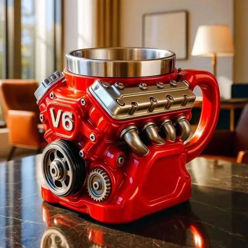 V6