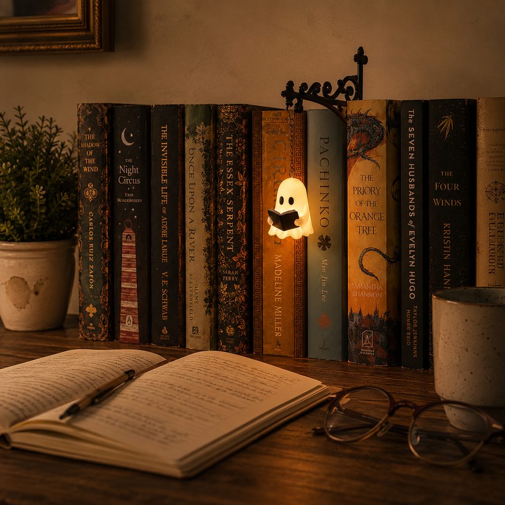 Perfect for My Reading Desk