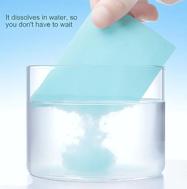 🔥Multi-Surface Floor Cleaning Tablets – Concentrated Cleaner for Hardwood, Tile, Laminate & More