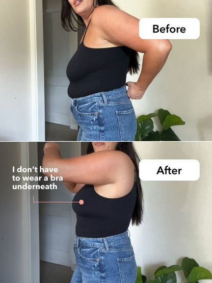 💖Limited-time discount🔥Last 3 Hours!!💝All Day Shaping Comfort Stretch Camisolei