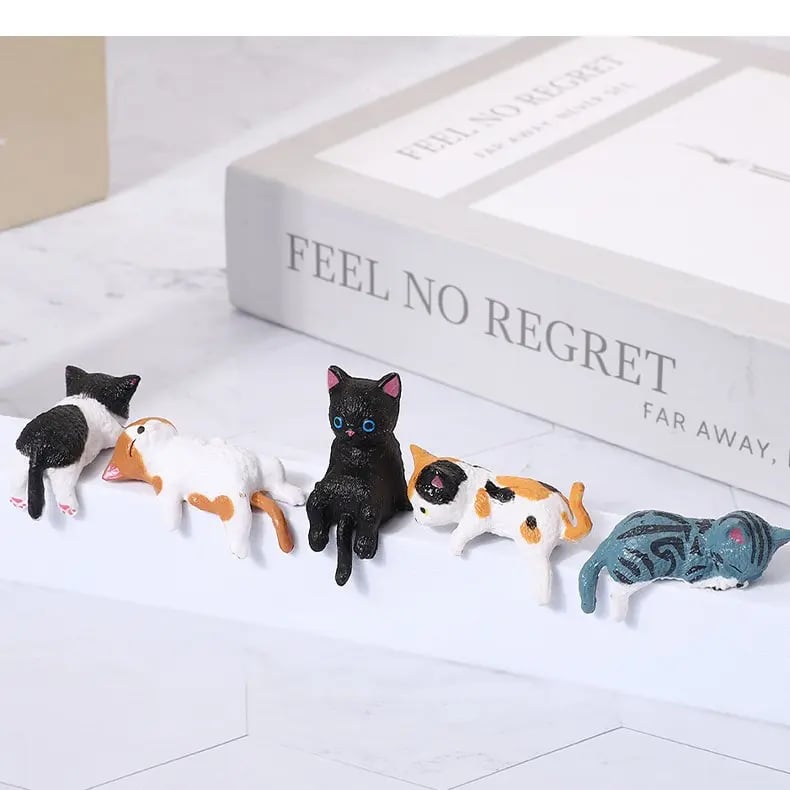 🐱Cat A (5 pcs)