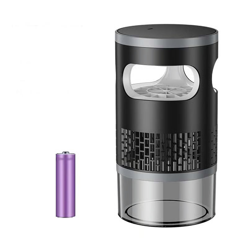 Purple Light Lure - Battery Powered