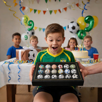 🔥2026  Sale! Mini Soccer Balls Collection (1970–2026) – Up to 50% OFF! ⚽