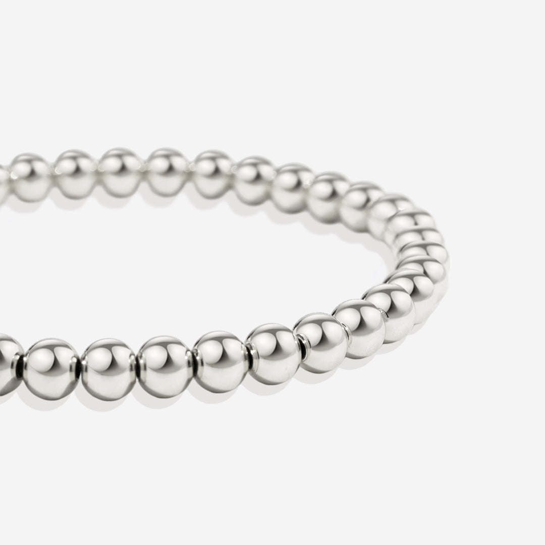2026 Everyday Pearl Bracelet Stacking Set.Sale