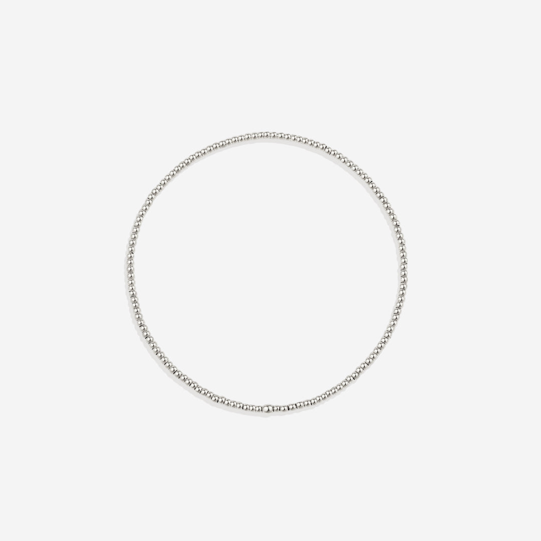 2026 Everyday Pearl Bracelet Stacking Set.Sale