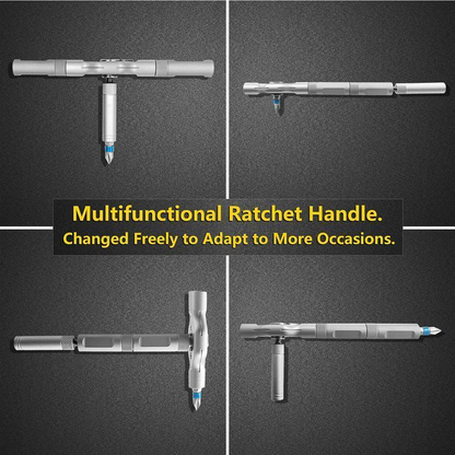 🧰24 in 1 DlY Screwdriver Set