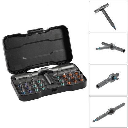 🧰24 in 1 DlY Screwdriver Set