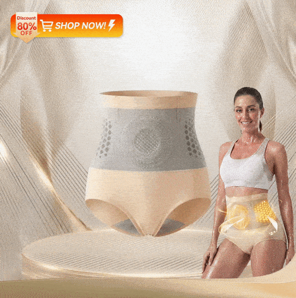 🏆Ends Today: 80% OFF! Lummvra® 𝐌𝐨𝐫𝐢𝐧𝐠𝐚 & 𝐁𝐞𝐫𝐛𝐞𝐫𝐢𝐧𝐞 4‑In‑1 Micro‑Particle Sculpting & Fat‑Burn Shorts