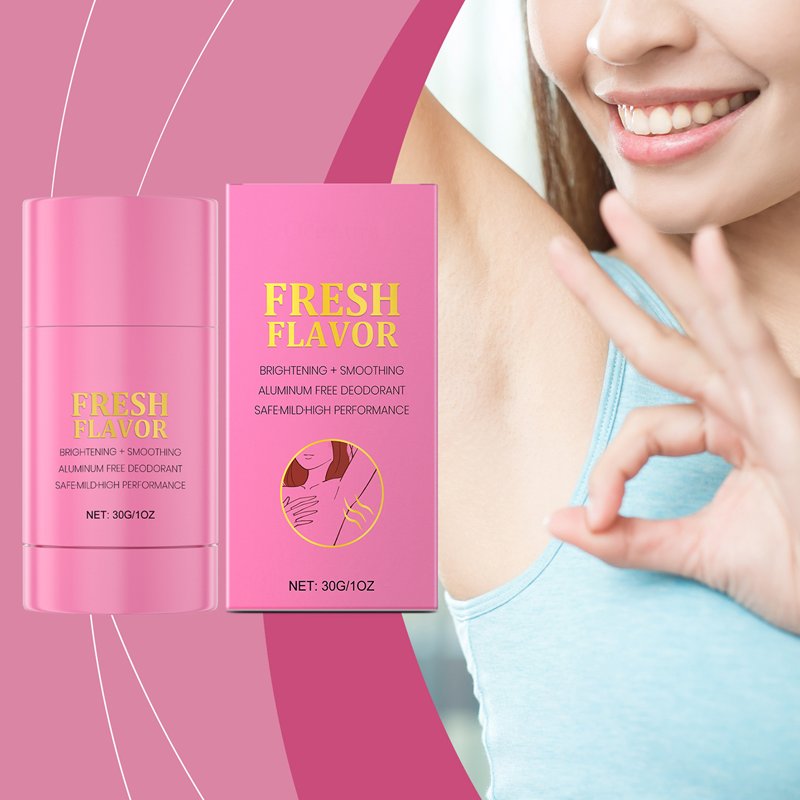 🔥Summer Hight Demand🔥Aluminum-Free Underarm Care Deodorant Stick