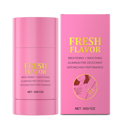 🔥Summer Hight Demand🔥Aluminum-Free Underarm Care Deodorant Stick