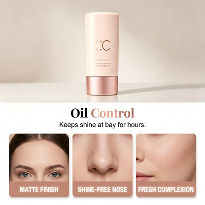 🎉LAST DAY BIG SALE🎉Lightweight Moisturizing Matte Finish Cream