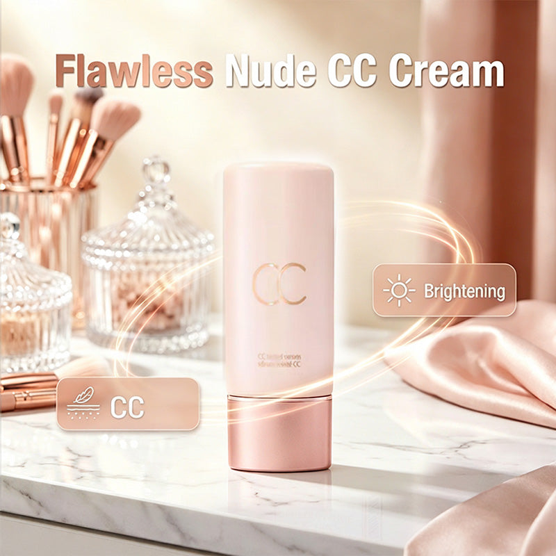 🎉LAST DAY BIG SALE🎉Lightweight Moisturizing Matte Finish Cream