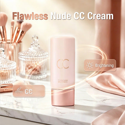 🎉LAST DAY BIG SALE🎉Lightweight Moisturizing Matte Finish Cream