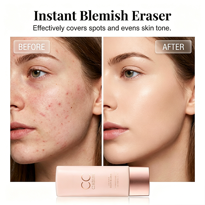 🎉LAST DAY BIG SALE🎉Lightweight Moisturizing Matte Finish Cream