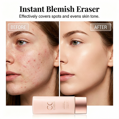 🎉LAST DAY BIG SALE🎉Lightweight Moisturizing Matte Finish Cream