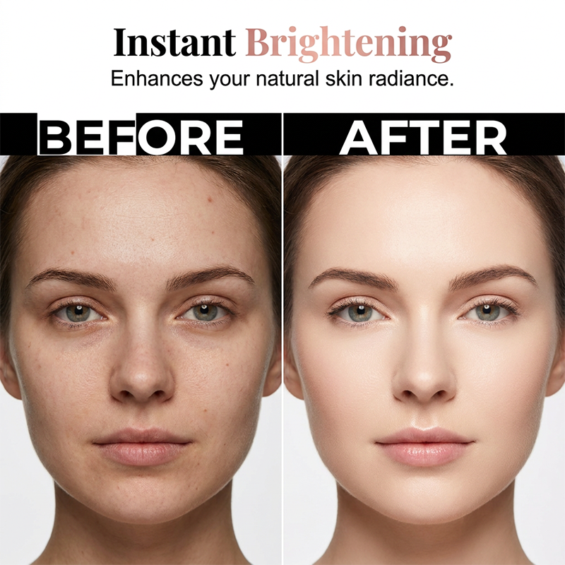 🎉LAST DAY BIG SALE🎉Lightweight Moisturizing Matte Finish Cream