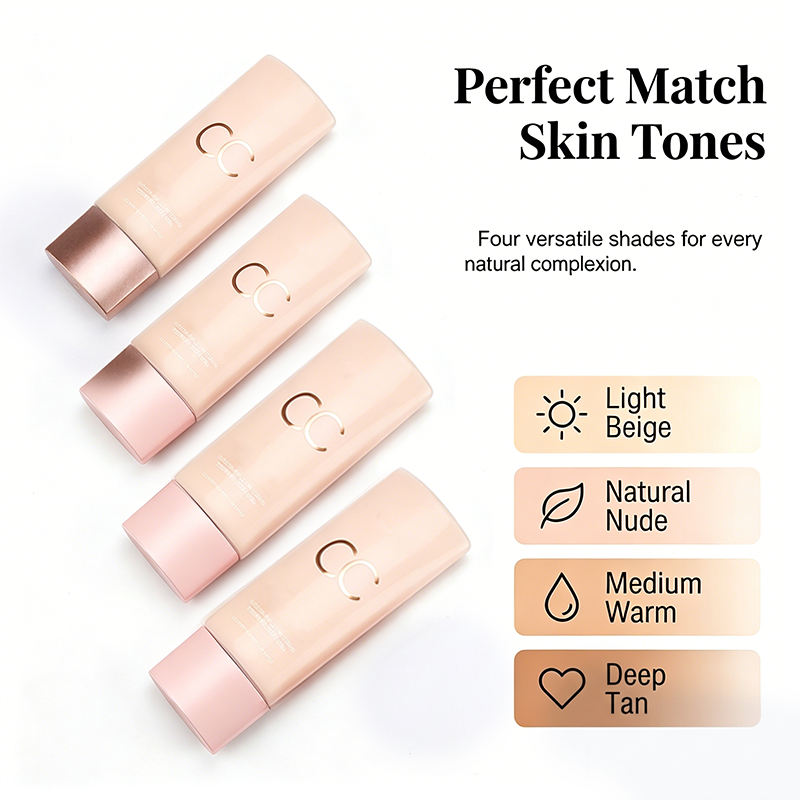🎉LAST DAY BIG SALE🎉Lightweight Moisturizing Matte Finish Cream