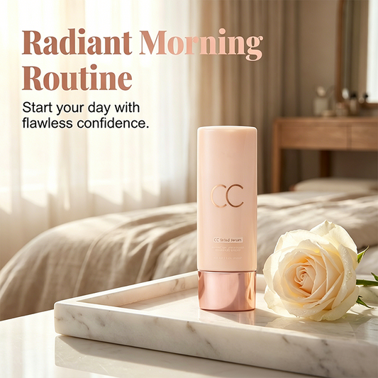 🎉LAST DAY BIG SALE🎉Lightweight Moisturizing Matte Finish Cream